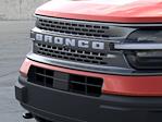 2023 Ford Bronco Sport 4WD, SUV for sale #FP3197R - photo 17