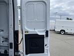 2023 Ford E-Transit 350 High Roof RWD, Empty Cargo Van for sale #FP3202DT - photo 21