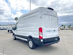 2023 Ford E-Transit 350 High Roof RWD, Empty Cargo Van for sale #FP3202DT - photo 5