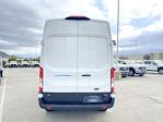 2023 Ford E-Transit 350 High Roof RWD, Empty Cargo Van for sale #FP3202DT - photo 6