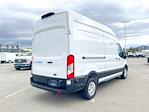 2023 Ford E-Transit 350 High Roof RWD, Empty Cargo Van for sale #FP3202DT - photo 7