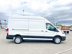 2023 Ford E-Transit 350 High Roof RWD, Empty Cargo Van for sale #FP3202DT - photo 8