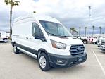 2023 Ford E-Transit 350 High Roof RWD, Empty Cargo Van for sale #FP3202DT - photo 9