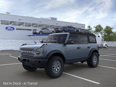 2023 Ford Bronco 4WD, SUV for sale #FP3213 - photo 1