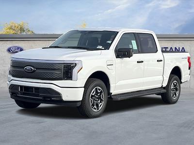 2023 Ford F-150 Lightning SuperCrew Cab AWD, Pickup for sale #FP3308 - photo 1