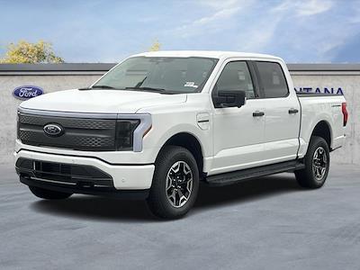2023 Ford F-150 Lightning SuperCrew Cab AWD, Pickup for sale #FP3311 - photo 1