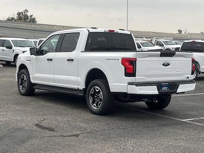 2023 Ford F-150 Lightning SuperCrew Cab AWD, Pickup for sale #FP3311 - photo 2