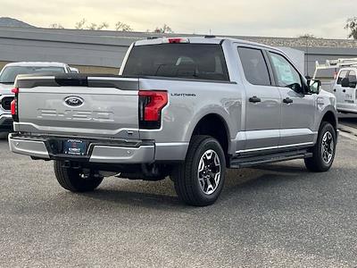 2023 Ford F-150 Lightning SuperCrew Cab AWD, Pickup for sale #FP3312 - photo 2