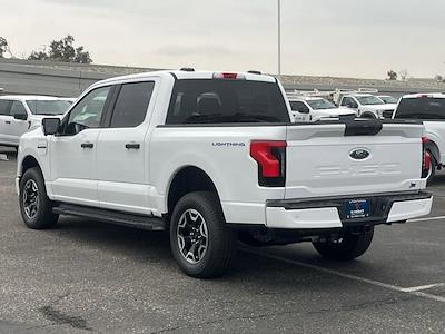 2023 Ford F-150 Lightning SuperCrew Cab AWD, Pickup for sale #FP3313 - photo 2