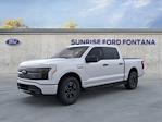 2023 Ford F-150 Lightning SuperCrew Cab AWD, Pickup for sale #FP3313 - photo 1