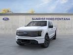 2023 Ford F-150 Lightning SuperCrew Cab AWD, Pickup for sale #FP3313 - photo 33