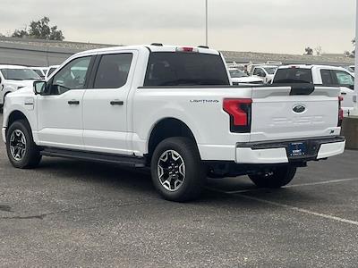 2023 Ford F-150 Lightning SuperCrew Cab AWD, Pickup for sale #FP3322 - photo 2
