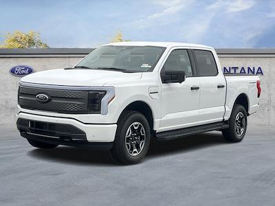 2023 Ford F-150 Lightning SuperCrew Cab AWD, Pickup for sale #FP3324 - photo 1