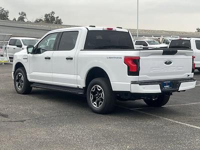 2023 Ford F-150 Lightning SuperCrew Cab AWD, Pickup for sale #FP3332 - photo 2
