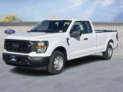 2023 Ford F-150 Super Cab RWD, Pickup for sale #FP3357 - photo 1