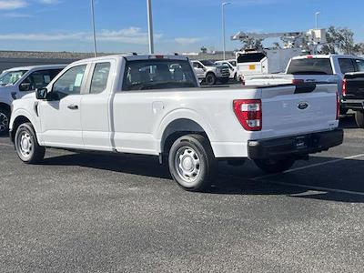 2023 Ford F-150 Super Cab RWD, Pickup for sale #FP3357 - photo 2