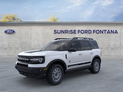 2023 Ford Bronco Sport 4WD, SUV for sale #FP3419 - photo 1