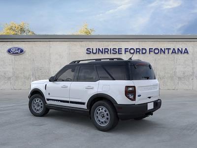 2023 Ford Bronco Sport 4WD, SUV for sale #FP3419 - photo 2