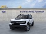 2023 Ford Bronco Sport 4WD, SUV for sale #FP3419 - photo 3
