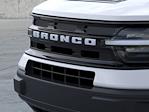 2023 Ford Bronco Sport 4WD, SUV for sale #FP3419 - photo 17