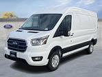 2023 Ford E-Transit 350 Medium Roof RWD, Empty Cargo Van for sale #FP3441 - photo 1