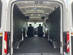2023 Ford E-Transit 350 Medium Roof RWD, Empty Cargo Van for sale #FP3441 - photo 2