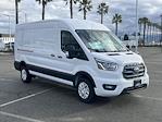 2023 Ford E-Transit 350 Medium Roof RWD, Empty Cargo Van for sale #FP3441 - photo 4