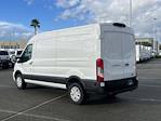 2023 Ford E-Transit 350 Medium Roof RWD, Empty Cargo Van for sale #FP3441 - photo 6