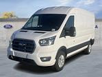 2023 Ford E-Transit 350 Medium Roof RWD, Empty Cargo Van for sale #FP3442 - photo 1