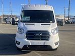 2023 Ford E-Transit 350 Medium Roof RWD, Empty Cargo Van for sale #FP3442 - photo 3