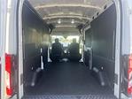 2023 Ford E-Transit 350 Medium Roof RWD, Empty Cargo Van for sale #FP3442 - photo 2