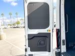 2023 Ford E-Transit 350 Medium Roof RWD, Empty Cargo Van for sale #FP3464 - photo 21