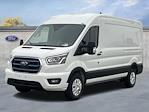 2023 Ford E-Transit 350 Medium Roof RWD, Empty Cargo Van for sale #FP3514 - photo 1
