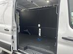 2023 Ford E-Transit 350 Medium Roof RWD, Empty Cargo Van for sale #FP3514 - photo 22