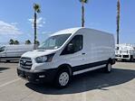 2023 Ford E-Transit 350 Medium Roof RWD, Empty Cargo Van for sale #FP3564 - photo 1