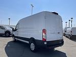 2023 Ford E-Transit 350 Medium Roof RWD, Empty Cargo Van for sale #FP3564 - photo 4