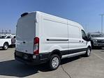 2023 Ford E-Transit 350 Medium Roof RWD, Empty Cargo Van for sale #FP3564 - photo 6