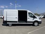 2023 Ford E-Transit 350 Medium Roof RWD, Empty Cargo Van for sale #FP3564 - photo 7