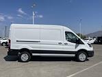 2023 Ford E-Transit 350 Medium Roof RWD, Empty Cargo Van for sale #FP3564 - photo 8