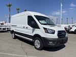 2023 Ford E-Transit 350 Medium Roof RWD, Empty Cargo Van for sale #FP3564 - photo 9