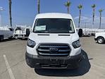 2023 Ford E-Transit 350 Medium Roof RWD, Empty Cargo Van for sale #FP3564 - photo 10