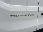 2023 Ford Transit 250 Medium Roof RWD, Empty Cargo Van for sale #FP3618 - photo 20