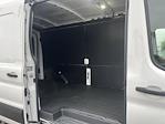 2023 Ford Transit 250 Medium Roof RWD, Empty Cargo Van for sale #FP3618 - photo 21