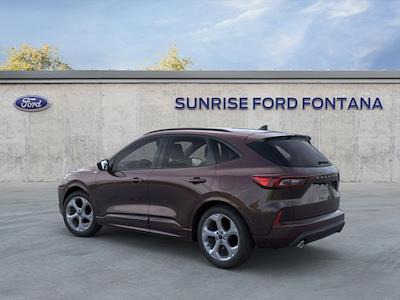 2023 Ford Escape FWD, SUV for sale #FP3644 - photo 2