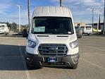 2023 Ford E-Transit 350 High Roof RWD, Empty Cargo Van for sale #FP3649 - photo 3