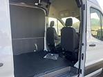 2023 Ford E-Transit 350 High Roof RWD, Empty Cargo Van for sale #FP3649 - photo 22