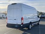 2023 Ford E-Transit 350 High Roof RWD, Empty Cargo Van for sale #FP3649 - photo 5