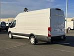 2023 Ford E-Transit 350 High Roof RWD, Empty Cargo Van for sale #FP3649 - photo 6
