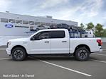 2023 Ford F-150 Lightning SuperCrew Cab AWD, Pickup for sale #FP3662 - photo 4