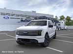 2023 Ford F-150 Lightning SuperCrew Cab AWD, Pickup for sale #FP3693 - photo 3